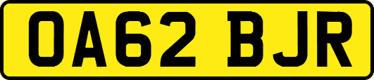 OA62BJR