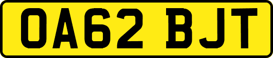 OA62BJT