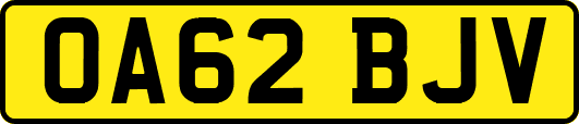 OA62BJV