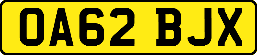 OA62BJX