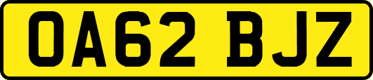 OA62BJZ
