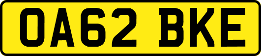 OA62BKE