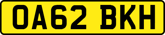 OA62BKH