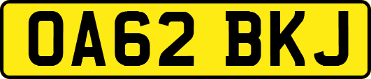 OA62BKJ