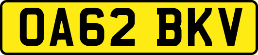 OA62BKV