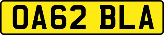 OA62BLA