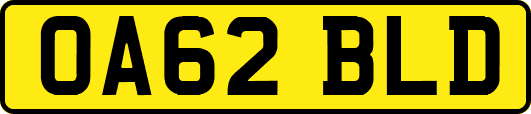 OA62BLD