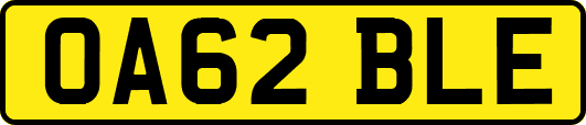 OA62BLE