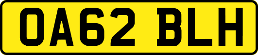 OA62BLH