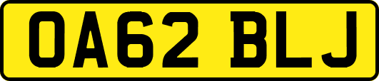 OA62BLJ