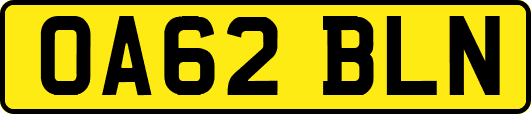 OA62BLN