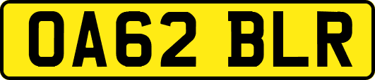 OA62BLR