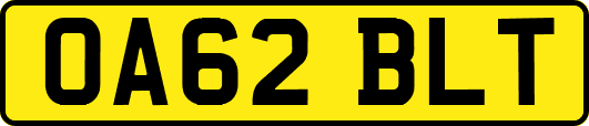 OA62BLT