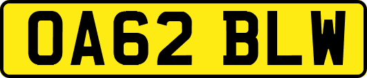 OA62BLW