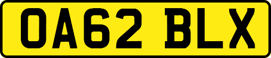 OA62BLX