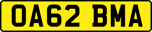 OA62BMA