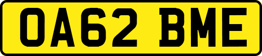 OA62BME