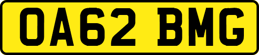 OA62BMG