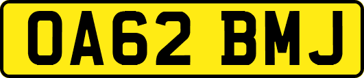 OA62BMJ