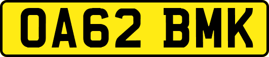 OA62BMK