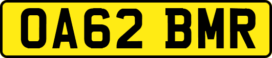 OA62BMR