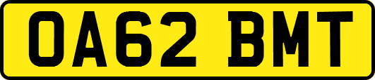 OA62BMT
