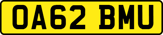 OA62BMU