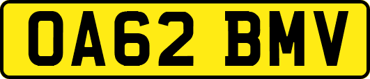 OA62BMV
