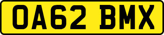 OA62BMX