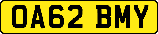 OA62BMY
