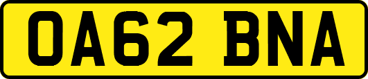 OA62BNA