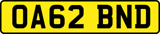 OA62BND