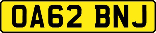 OA62BNJ