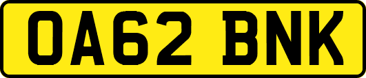 OA62BNK
