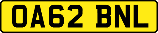 OA62BNL