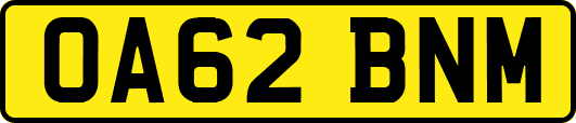 OA62BNM