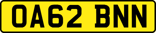 OA62BNN
