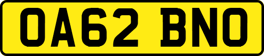 OA62BNO
