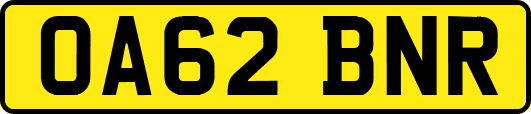 OA62BNR