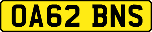 OA62BNS