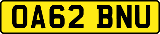 OA62BNU