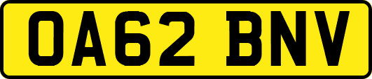 OA62BNV