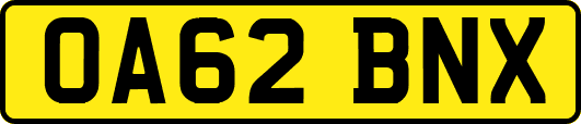 OA62BNX