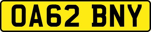 OA62BNY