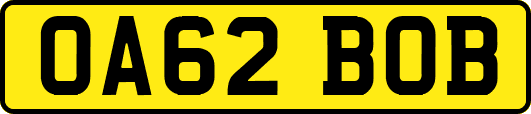 OA62BOB