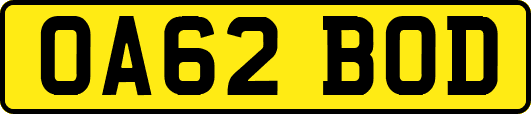 OA62BOD
