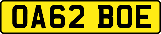 OA62BOE