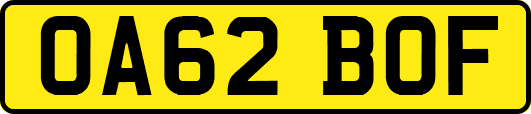 OA62BOF