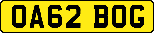 OA62BOG
