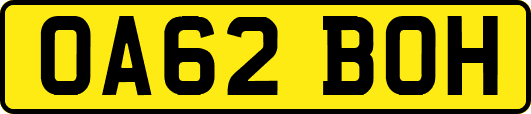 OA62BOH